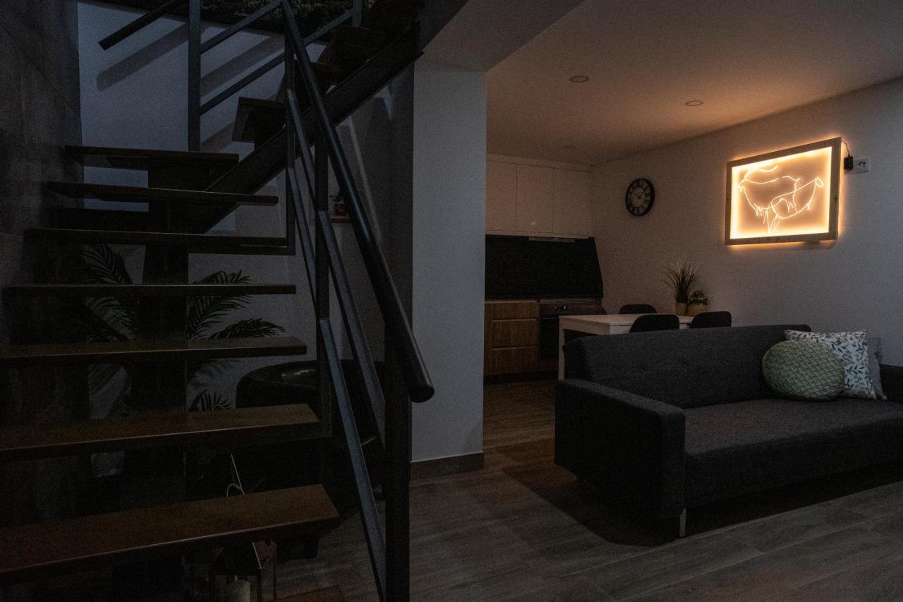 Casas Da Barca Villa Vila Nova de Foz Coa Kültér fotó