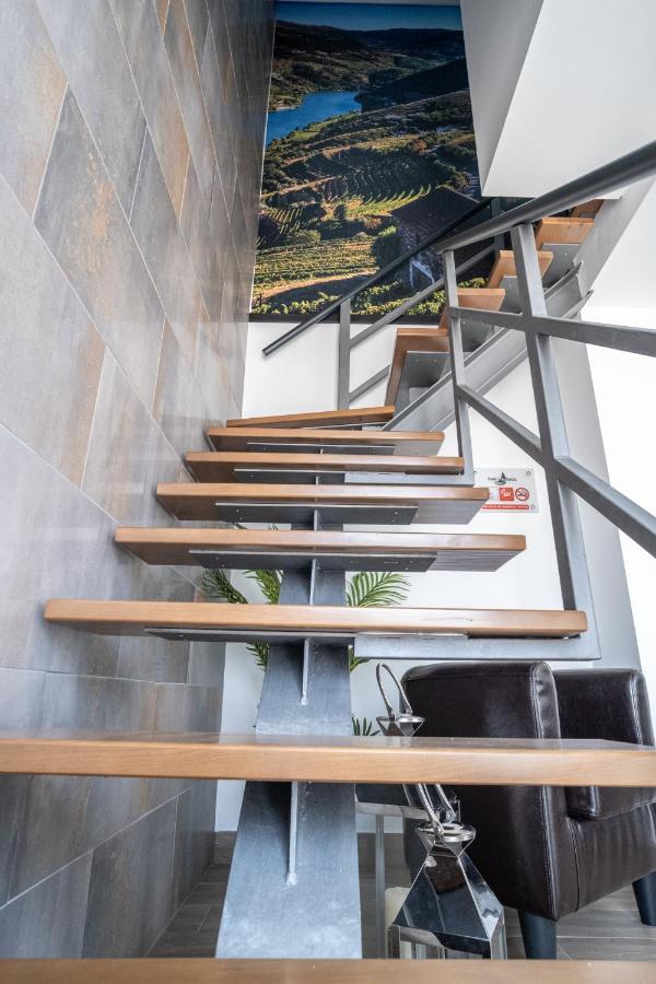 Casas Da Barca Villa Vila Nova de Foz Coa Kültér fotó