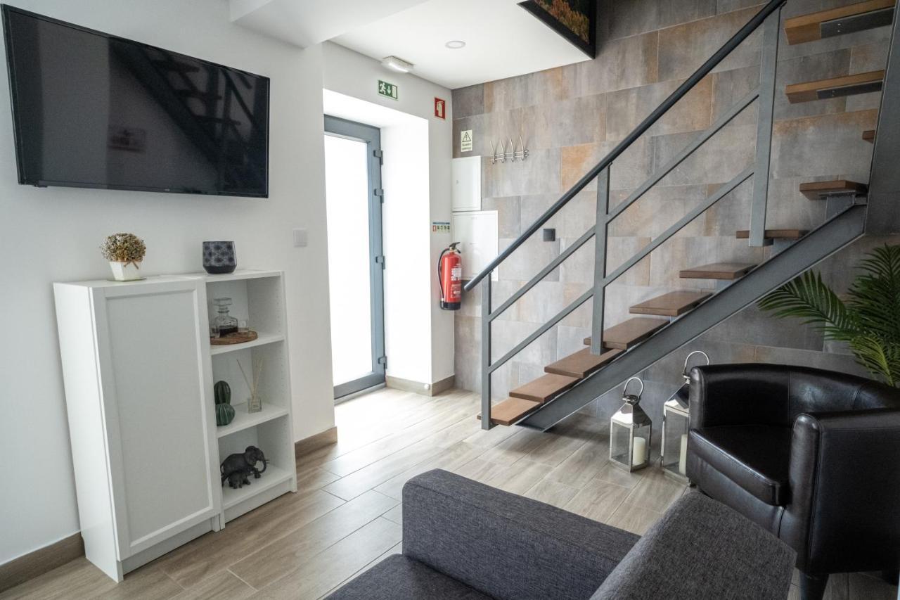 Casas Da Barca Villa Vila Nova de Foz Coa Kültér fotó