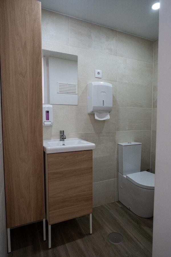 Casas Da Barca Villa Vila Nova de Foz Coa Kültér fotó