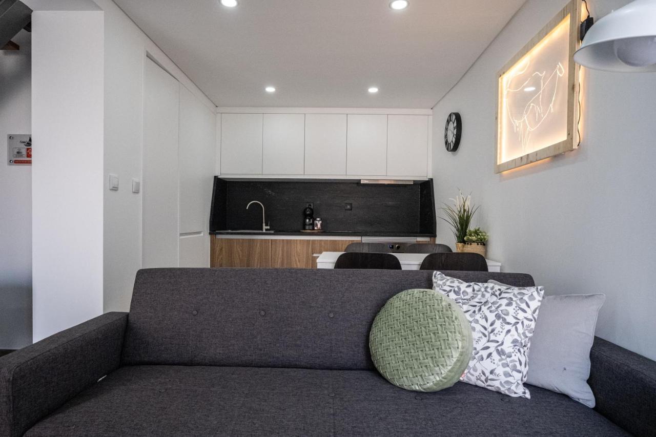 Casas Da Barca Villa Vila Nova de Foz Coa Kültér fotó