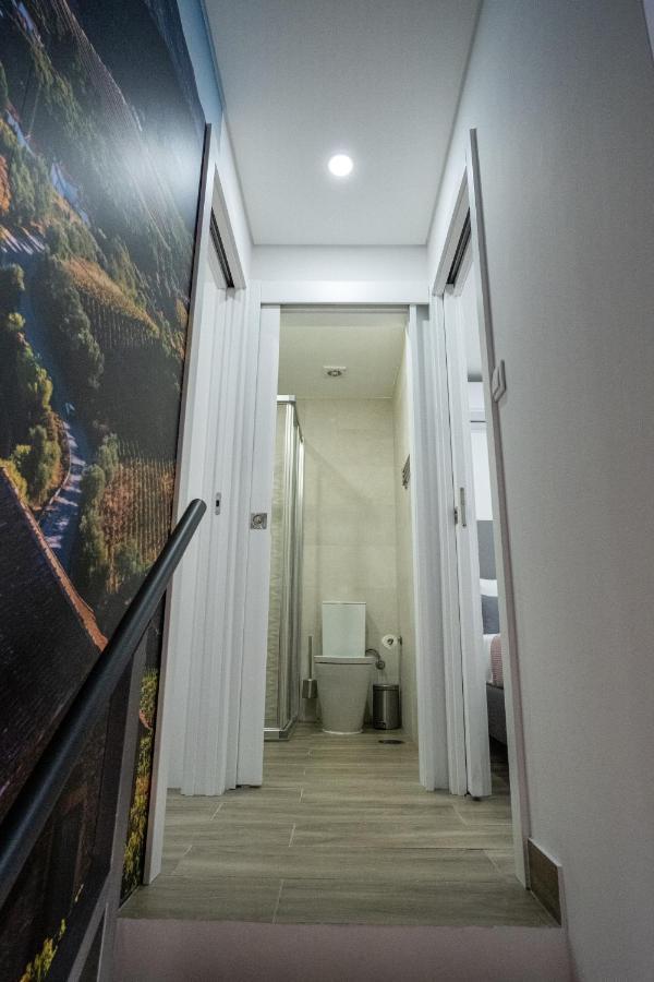 Casas Da Barca Villa Vila Nova de Foz Coa Kültér fotó