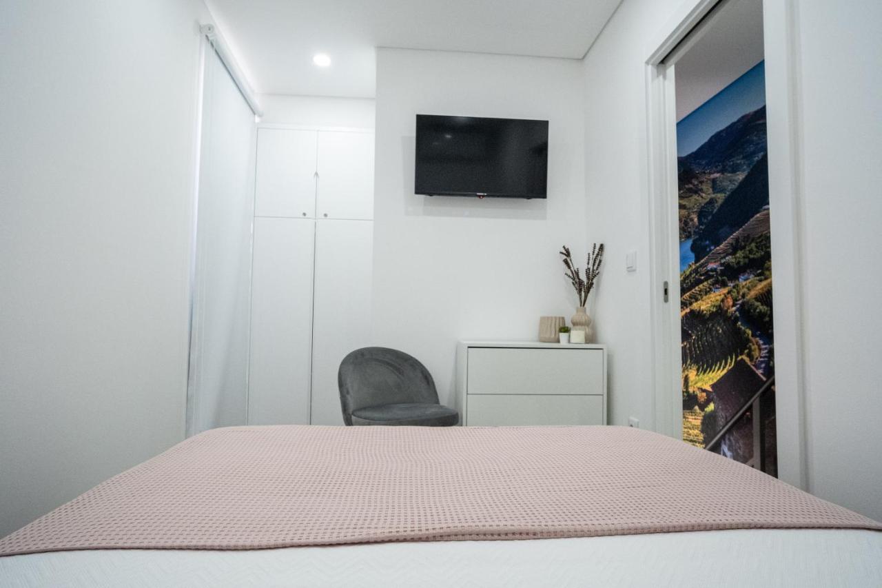 Casas Da Barca Villa Vila Nova de Foz Coa Kültér fotó